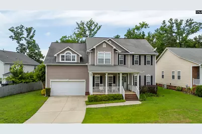 577 Eagles Rest Drive, Chapin, SC 29036 - Photo 1