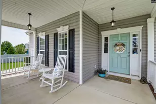 577 Eagles Rest Dr, Chapin, SC 29036 - Photo 3