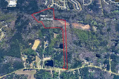 Fulmer Road, Blythewood, SC 29016 - Photo 1