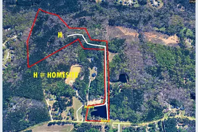 Bright Myers Road, Blythewood, SC 29016 - Photo 11