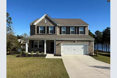 225 Shadowbrook Way, Camden, SC 29020 - Photo 1