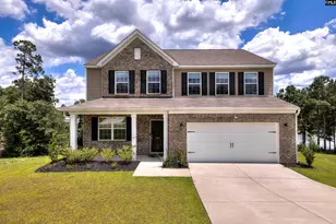 225 Shadowbrook Wy, Camden, SC 29020 - Photo 1