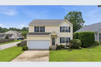 201 Rindle Drive, Lexington, SC 29072 - Photo 3