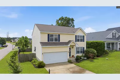 201 Rindle Drive, Lexington, SC 29072 - Photo 1