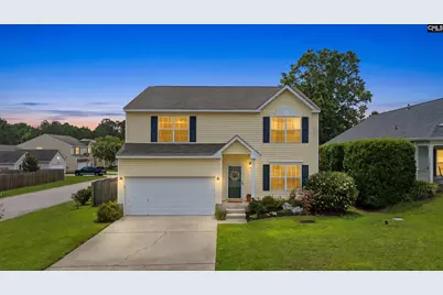 201 Rindle Drive, Lexington, SC 29072 - Photo 1