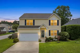 201 Rindle Dr, Lexington, SC 29072 - Photo 1