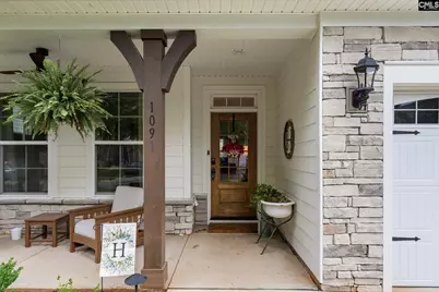 1091 Coogler Crossing Drive, Blythewood, SC 29016 - Photo 5