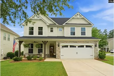 1091 Coogler Crossing Drive, Blythewood, SC 29016 - Photo 1