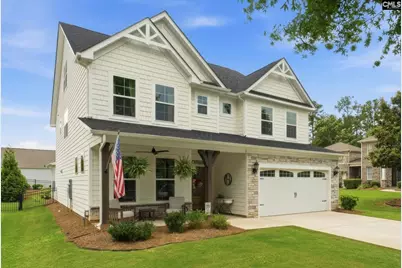 1091 Coogler Crossing Drive, Blythewood, SC 29016 - Photo 3