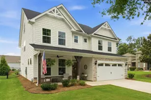 1091 Coogler Crossing Dr, Blythewood, SC 29016 - Photo 3
