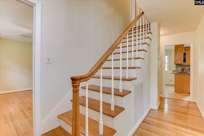 1204 Williams Drive, Aiken, SC 29803 - Photo 5