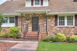 1204 Williams Dr, Aiken, SC 29803 - Photo 3