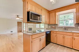 1204 Williams Dr, Aiken, SC 29803 - Photo 11