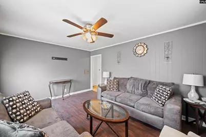 28 Tanglewood Lane, Great Falls, SC 29055 - Photo 5