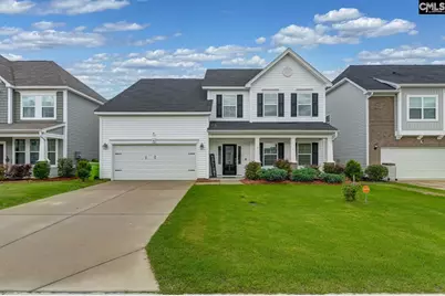 608 Frow Drive, Elgin, SC 29045 - Photo 1