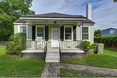 953 Texas Street, Columbia, SC 29201 - Photo 1