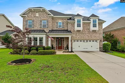 617 River Falls Lane, Lexington, SC 29072 - Photo 1