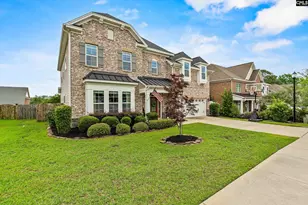 617 River Falls Ln, Lexington, SC 29072 - Photo 5