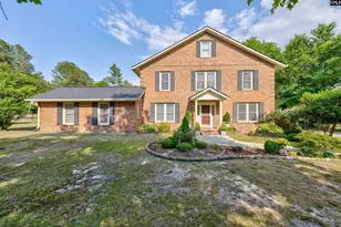 1538 Fulmer Rd, Blythewood, SC 29016 - Photo 1