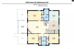 1538 Fulmer Rd, Blythewood, SC 29016 - Photo 47