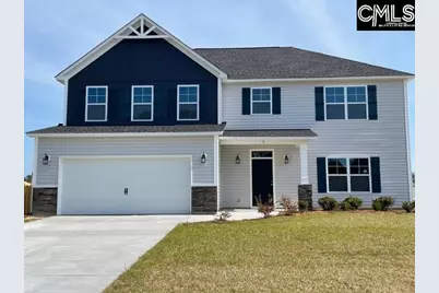 5 Spinney Court, Elgin, SC 29045 - Photo 1