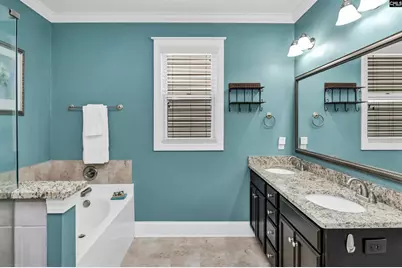 336 Dawsons Park Drive, Lexington, SC 29072 - Photo 23
