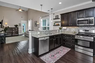 336 Dawsons Park Dr, Lexington, SC 29072 - Photo 17