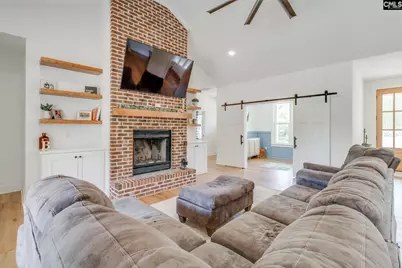 465 Mustang Road, Camden, SC 29020 - Photo 11