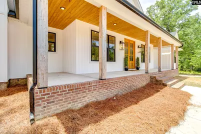 465 Mustang Road, Camden, SC 29020 - Photo 5