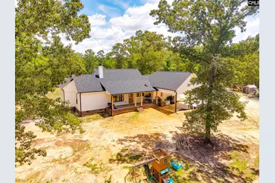 465 Mustang Road, Camden, SC 29020 - Photo 3