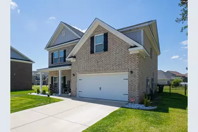 20 Rallidae Court, Sumter, SC 29150 - Photo 3