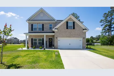 20 Rallidae Court, Sumter, SC 29150 - Photo 1