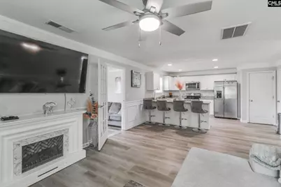 136 Battery Creek Drive, Gaston, SC 29053 - Photo 11