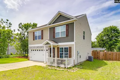 136 Battery Creek Drive, Gaston, SC 29053 - Photo 3