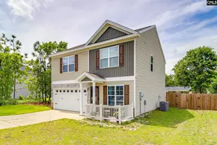 136 Battery Creek Dr, Gaston, SC 29053 - Photo 3