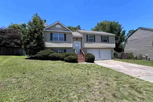 252 Cherry Grove Dr, West Columbia, SC 29170 - Photo 3