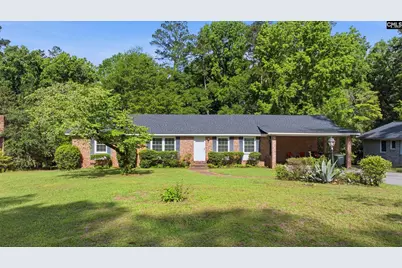 1968 Pinebrook Street, Orangeburg, SC 29118 - Photo 1