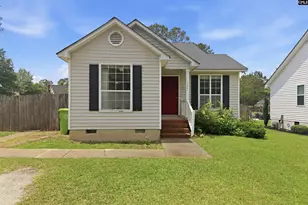 1227 Lykes Ln, Irmo, SC 29063 - Photo 1