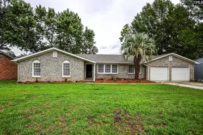 455 Charing Cross Road, Irmo, SC 29063 - Photo 1