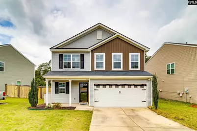 121 Hemphill Road, Lexington, SC 29072 - Photo 1