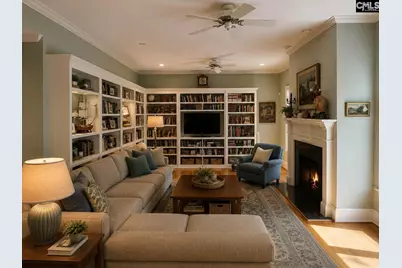 516 Harbour Place Court, Lexington, SC 29072 - Photo 69