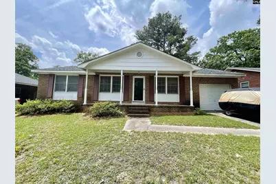 3717 Lochmore Drive, Columbia, SC 29209 - Photo 1