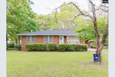 1024 Rutland Avenue, West Columbia, SC 29169 - Photo 1