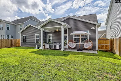 933 Perlino Place, Lexington, SC 29072 - Photo 33