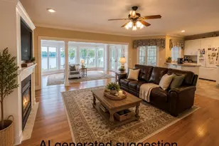 83 Beaufort Shores, Prosperity, SC 29127 - Photo 47