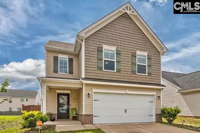 1122 Grey Pine Drive, Blythewood, SC 29016 - Photo 3