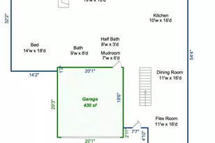 246 Mill House Ln, Lexington, SC 29072 - Photo 5