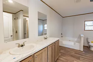 191 Rainbow Dr, Wagener, SC 29164 - Photo 9