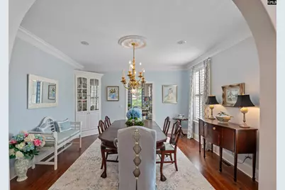 208 Lanham Spring Drive, Lexington, SC 29072 - Photo 21