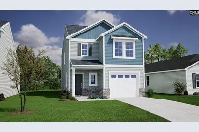 5013 Erwin Court, Elgin, SC 29045 - Photo 1